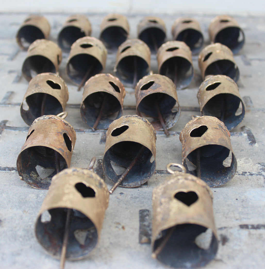 Rustic Bells